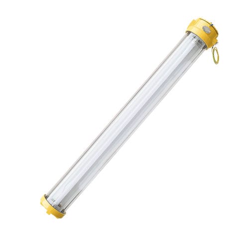 Iluminação de teto - EX-116L - Fortune Protection Safety Ltd. - de LED / com lâmpadas / fluorescente