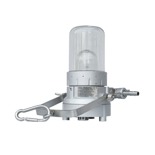 Iluminação à prova de explosão - BAL-1200 - Fortune Protection Safety Ltd. - luminária / High Bay / de LED