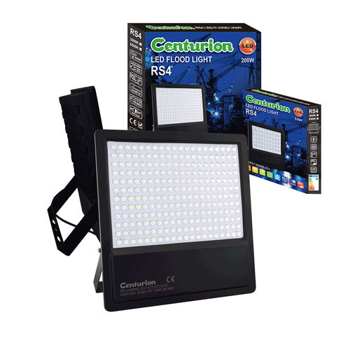 Projetor de LED - RS4 - Fortune Protection Safety Ltd. - IP67