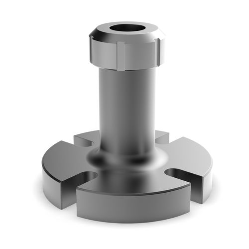 Porta-pinça ER - ER 32-5X - Spreitzer GmbH & Co. KG - Präzisionswerkzeuge - para usinagem / para peças a usinar