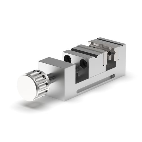 Morsa para peças pequenas - MP series - Spreitzer GmbH & Co. KG - Präzisionswerkzeuge - de máquina / de parafuso / de precisão