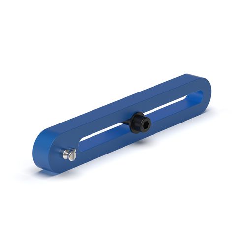 Trilho de guia linear - ALUMESS.basic - Spreitzer GmbH & Co. KG - Präzisionswerkzeuge