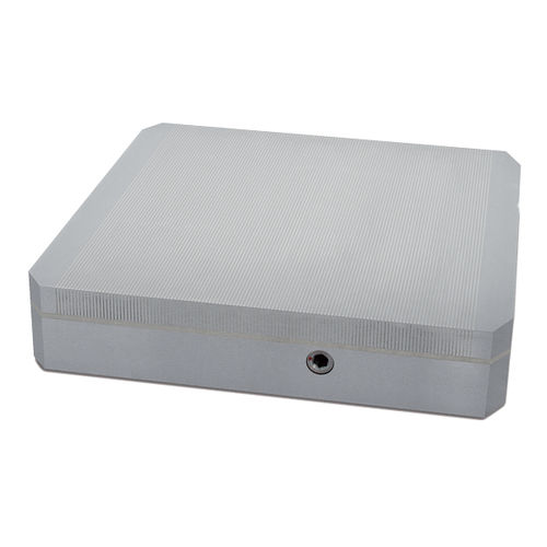 Placa magnética de ímãs permanentes - SPNM INOX  - Spreitzer GmbH & Co. KG - Präzisionswerkzeuge - retangular