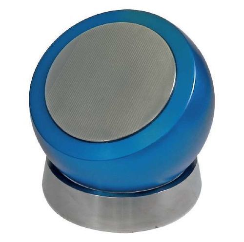 Elemento de fixação magnético - ALUMESS ball series - Spreitzer GmbH & Co. KG - Präzisionswerkzeuge - para montagem soldada / para dispositivo de medição / compacto