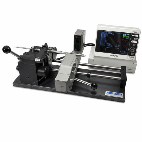 Instrumento de medição óptico - Spreitzer GmbH & Co. KG - Präzisionswerkzeuge - a laser / sem contato / automático