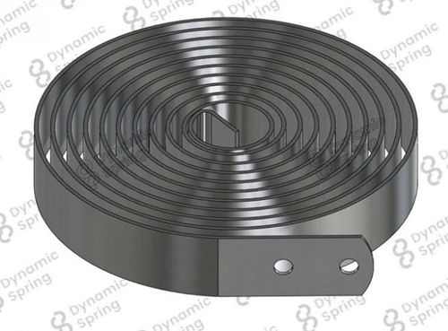 Mola de compressão - Dynamic Spring Co., Ltd - helicoidal / em aço / em aço inoxidável