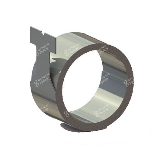 Mola de fita - Dynamic Spring Co., Ltd - para automóvel