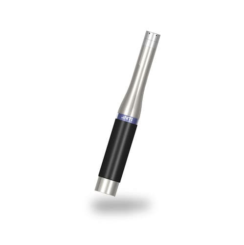 Microfone de medição -  M2211 - NTi Audio - pré-polarizado / de condensador / 1/2"