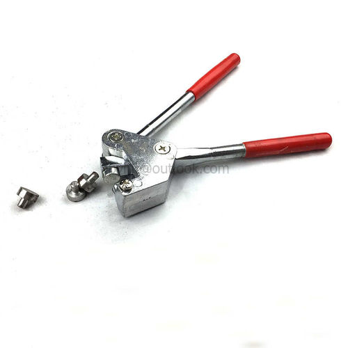 Alicate para selar - SL-02D - Fuzhou ZhengCheng Security Seals Co.,Ltd