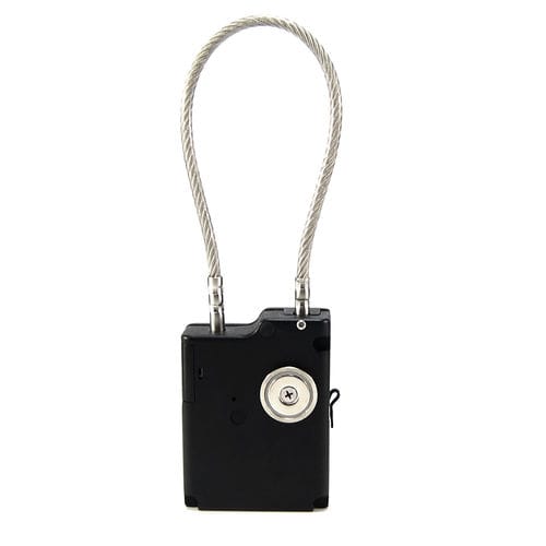 Lacre de alta segurança para carga - ZC-G320 - Fuzhou ZhengCheng Security Seals Co.,Ltd - com etiqueta RFID