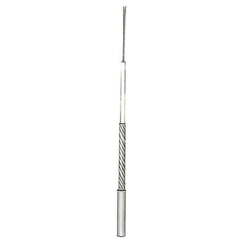 Fio monocondutor multifilamentos - NF11b (1 x 0,5) - Metrofunk Kabel-Union - isolado / em cobre / em PVC