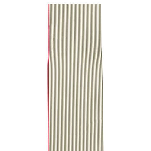 Cabo elétrico de fita - UL 2651 - Metrofunk Kabel-Union - de dados / DIN / de múltiplos arames