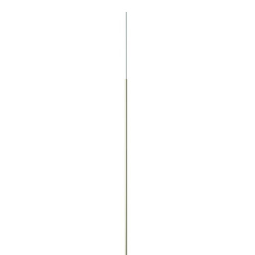 Fio monocondutor isolado - MCZ 30-130 - Metrofunk Kabel-Union - em cobre / em termoplástico / multifilamentos