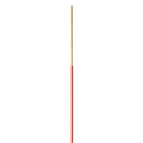 Fio monocondutor em cobre - FLRY-B - Metrofunk Kabel-Union - em PVC / multifilamentos / para a indústria automóvel