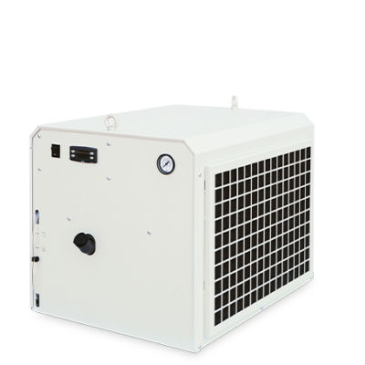 Resfriador industrial - RWO series - Refrind s.r.l. - compacto