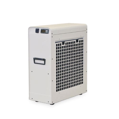 Resfriador de gás - RSN series - Refrind s.r.l. - industrial / compacto / em inox