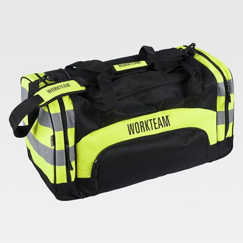 Saco de transporte - WFA403 series - WORKTEAM - em poliéster
