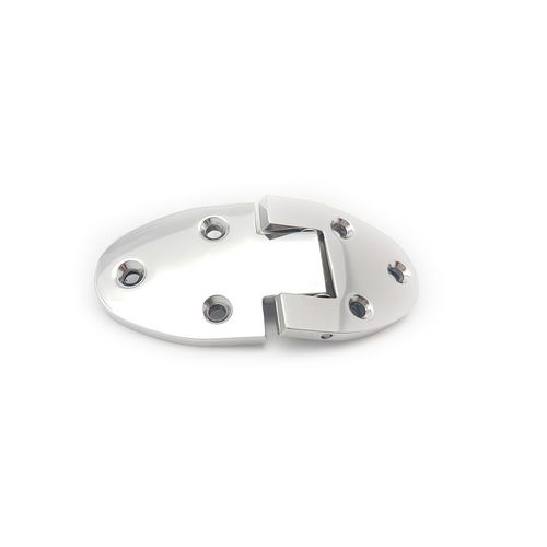 Dobradiça em aço inoxidável - YLS YACHT LUXURY STYLE SRL U.P.