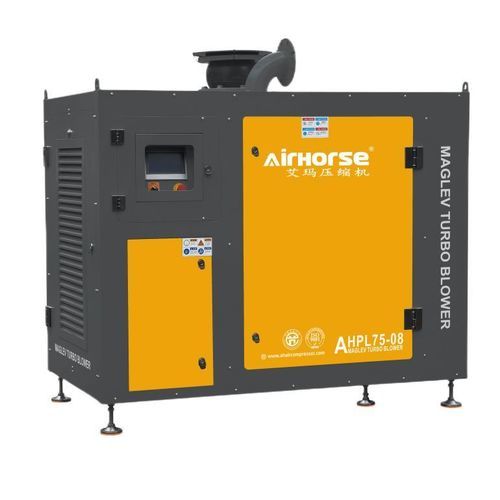 Soprador de ar - AHCPL - Guangzhou AirHorse Compressor co., ltd - centrífugo / de dois estágios / de resfriamento