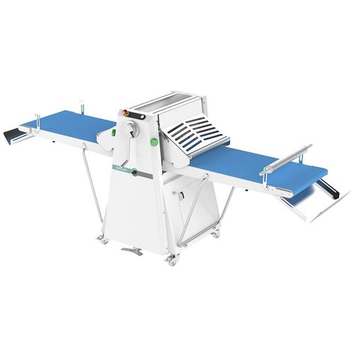 Laminador de massa manual - R65/R65-T - Rollmatic
