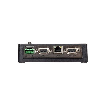Conversor de protocolo - BoX2 base - Beijers Electronics APAC - Ethernet / serial