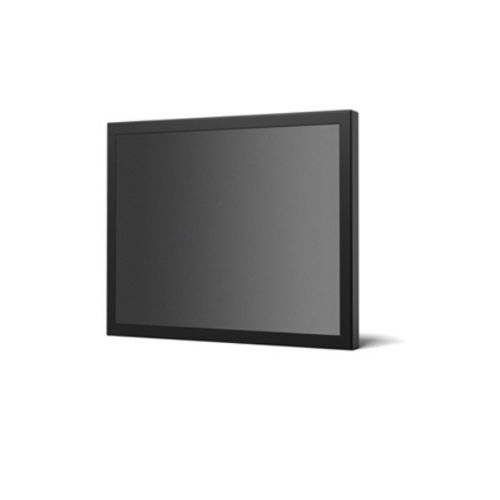 Monitor LCD - Wave II Monitor 19" - Beijers Electronics APAC - TFT-LCD / com tela sensível ao toque / com retroiluminação LED