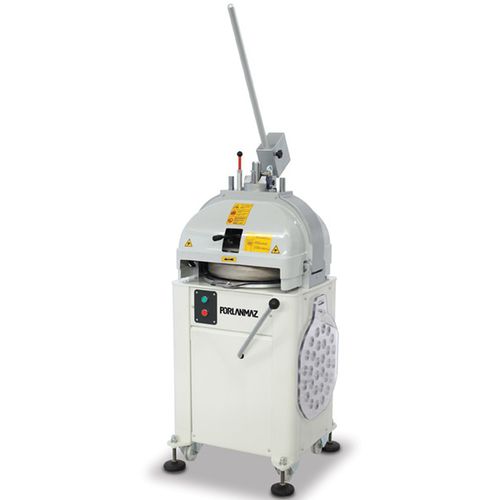 Divisora-boleadora manual - PMDR 30x series - Porlanmaz Fırın Makinaları - semiautomática / totalmente automática