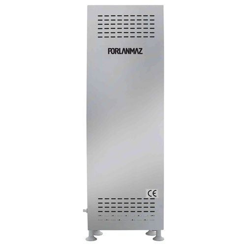 Gerador de umidade - PMCU 10 - Porlanmaz Fırın Makinaları