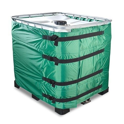 Capa termoisolante de transporte - 13-1432 - Ricomi srl - de acondicionamento