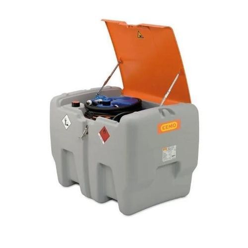 Tanque de distribuição - 10992 - Ricomi srl - de armazenamento / de enchimento / para AdBlue