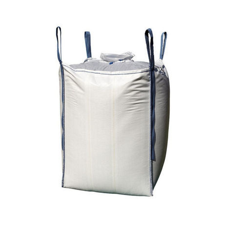 Big bag para materiais de construção - AM-SZN - Ricomi srl - para produtos a granel
