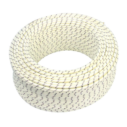 Fio elétrico isolado - FVL - Shanghai Shenyuan High Temperature wire Co., Ltd - em cobre / em PVC / flexível