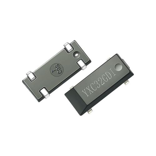 Oscilador de quartzo - YSX306GA - Shenzhen Yangxing Technology Co., Ltd - eletrônico / para montagem em superfície / com diapasão