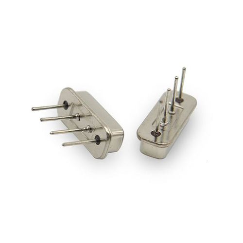Ressonador de ondas acústicas de superfície - R433 series - Shenzhen Yangxing Technology Co., Ltd