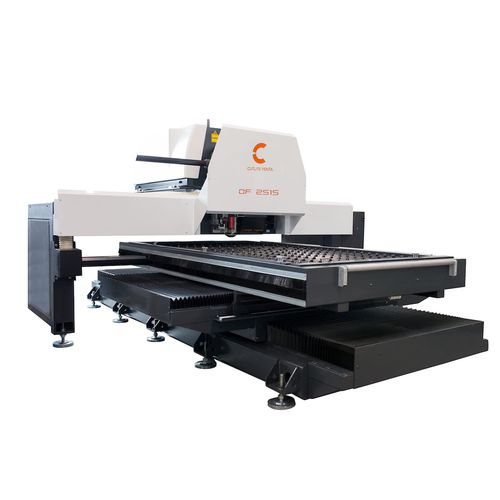 Máquina de corte a laser CO2 - OF - Cutlite Penta - para papelão / para papel / de punção para estampagem
