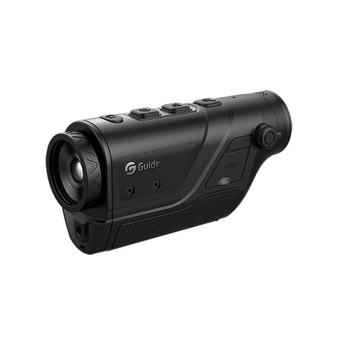 Imageador monocular - TD Gen2 series - Wuhan Guide Sensmart Tech Co., Ltd. - digital / para atividades esportivas / termográfico
