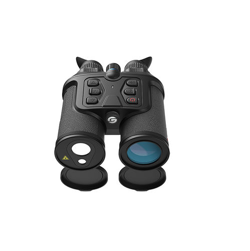 Imageador binocular - DN30 - Wuhan Guide Sensmart Tech Co., Ltd. - digital / para atividades esportivas / de visão noturna