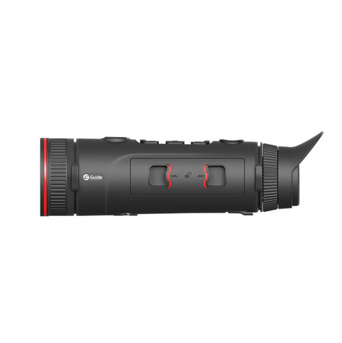 Imageador monocular - TJ series - Wuhan Guide Sensmart Tech Co., Ltd. - digital / para atividades esportivas / termográfico