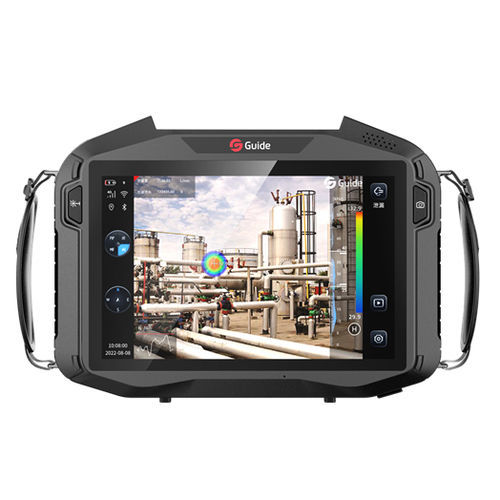 Câmera digital - FA611 - Wuhan Guide Sensmart Tech Co., Ltd. - acústica / industrial / mecânica