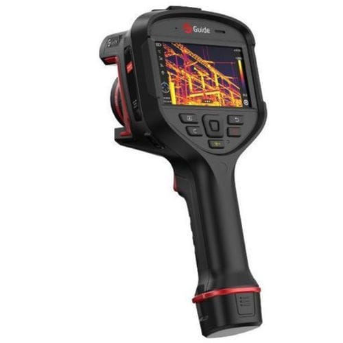 Câmera 3D - Hammer H6S - Wuhan Guide Sensmart Tech Co., Ltd. - industrial / mecânica / de detecção