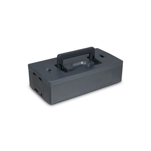 Mala de apresentação - H-BOXX - BS Systems GmbH & Co. KG - em material plástico / para peças pequenas / leve