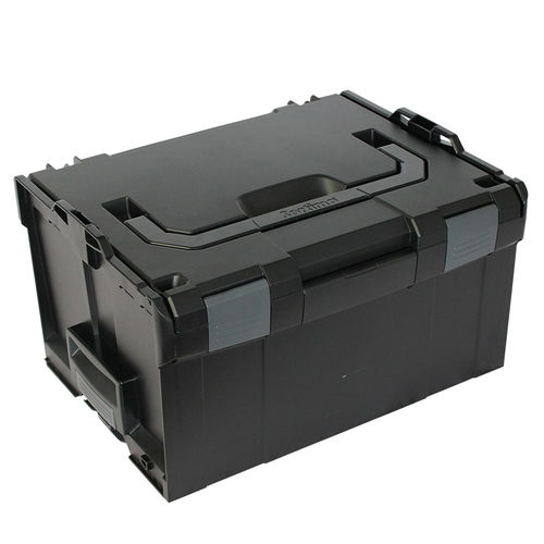 Mala de transporte - L-BOXX 238 - BS Systems GmbH & Co. KG - em ABS / para ferramentas / para peças pequenas