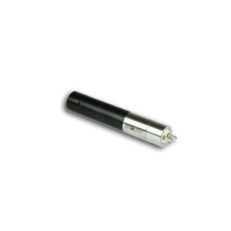 Bomba micro - mzr-2521 - HNP Mikrosysteme GmbH - de engrenagem / para água pura / para solventes