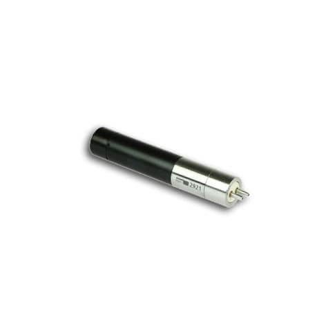 Bomba micro - mzr-2921 - HNP Mikrosysteme GmbH - de engrenagem / para água pura / para solventes
