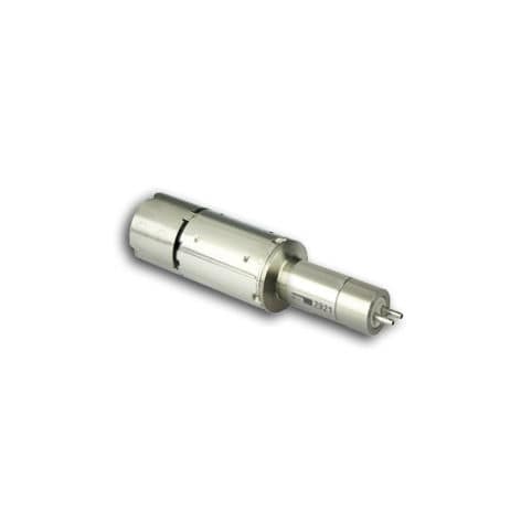 Bomba micro - mzr-2921X1 - HNP Mikrosysteme GmbH - de engrenagem / para água pura / para solventes