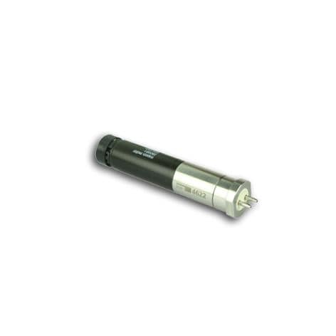 Bomba micro - mzr-4622 - HNP Mikrosysteme GmbH - de engrenagem / para água pura / de condensado