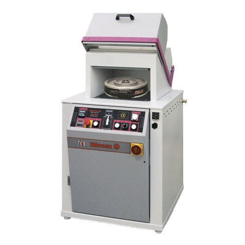 Prensa hidráulica - P 400 MATIC - NICEM - de vulcanização / de borracha / automática