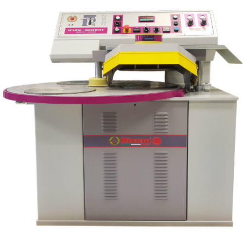 Centrífuga de laboratório - TRSME 350 AUTOMAT - NICEM - de processo / de piso / vertical