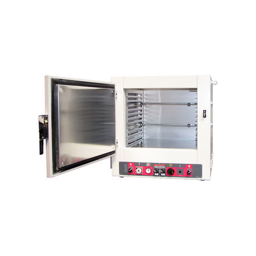 Forno de câmara - FOS 200 RS2 - NICEM - de endurecimento / contínuo