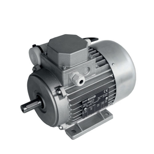 Motor assíncrono - HB-MAB series - MOTORI BONORA SPA - monofásico / 220 V / 240 V